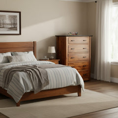 5 Drawer Chest