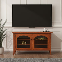 50 '' Bunker Hill TV Stand