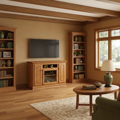 50 '' Traditional TV Stand