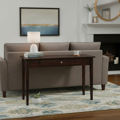 500 Series Sofa Table W/Drawer