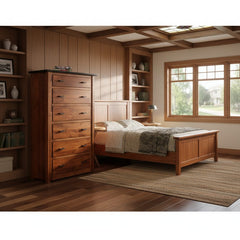 6 Drawer Chest