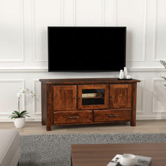 60 '' Barn Floor TV Stand