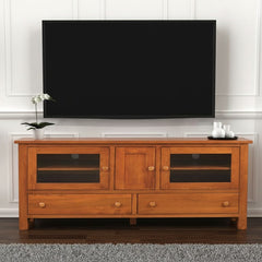 60" Shaker TV Stand