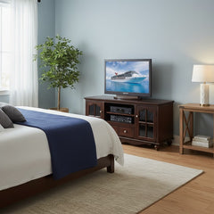 60" TV Unit w/Drawers