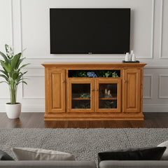 60 '' Traditional TV Stand