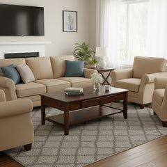 600 Series Coffee Table