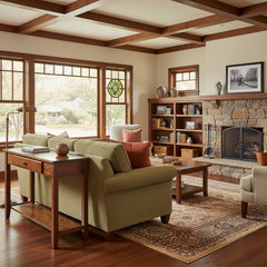 600 Series Sofa Table