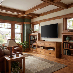 60" TV Stand CQ