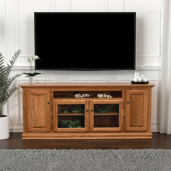 70 '' Traditional TV Stand