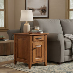700 Series Chairside End Table