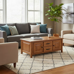 700 Series Coffee Table