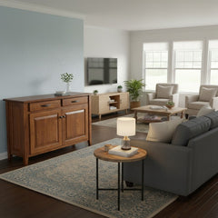 700 Series Sofa Table