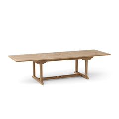 Bimini Nile 9-Pieces 10' Rectangular Dining Set