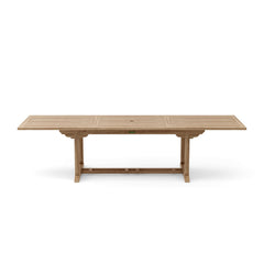 Bimini Nile 9-Pieces 10' Rectangular Dining Set