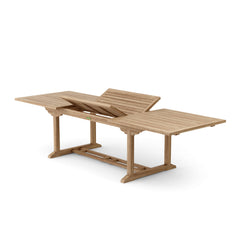Bimini Nile 9-Pieces 10' Rectangular Dining Set