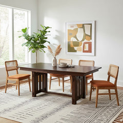 Accent Mission Table