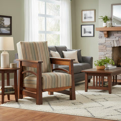 Adison Arm Chair