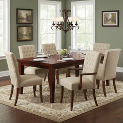 Alana Arm Chair