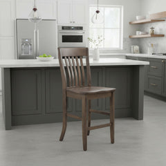 Alani 24" Bar Chair