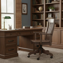 Alani Gas Lift Desk Chair