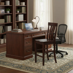 Alden 24" Bar Chair