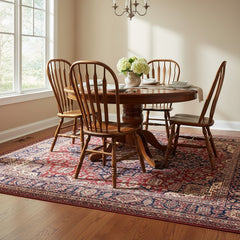Amish Traditional Jumbo Side Chair