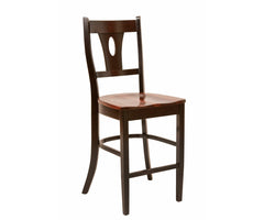 Anya 24" Bar Chair