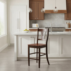 Anya 24" Bar Chair