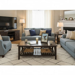 Arbor Coffee Table