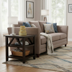 Arbor End Table