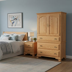 Armoire