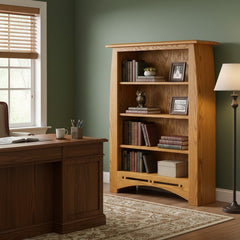 Aspen Bookcase