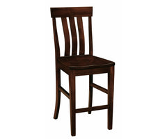 Alden 24" Bar Chair