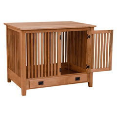 Prairie Dog Kennel
