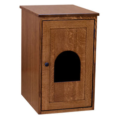 Cat Litter Box