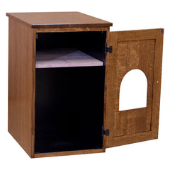 Cat Litter Box