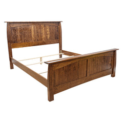 Aspen King Bed