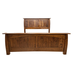 Aspen King Bed