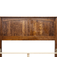 Aspen King Bed