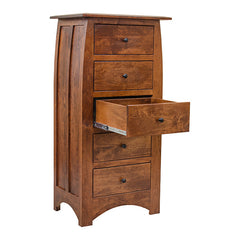 Aspen Lingerie Chest