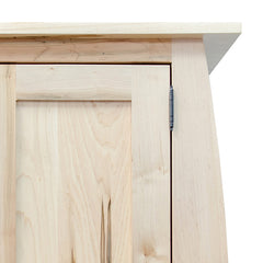 Amish Aspen Armoire