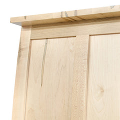 Amish Aspen Armoire
