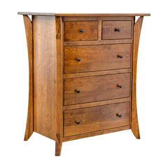 Caledonia 5 Drawer Chest
