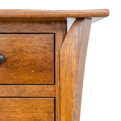 Caledonia 5 Drawer Chest