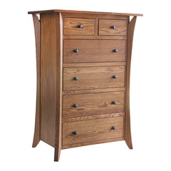 Caledonia 6 Drawer Chest