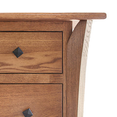 Caledonia 6 Drawer Chest
