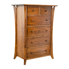 Caledonia 6 Drawer Chest