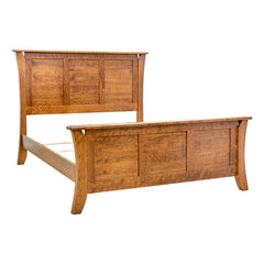 Caledonia Queen Bed