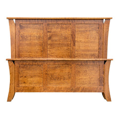 Caledonia Queen Bed