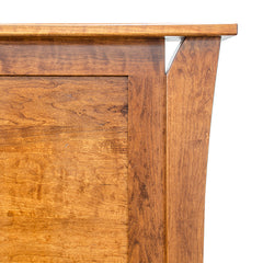 Caledonia Queen Bed